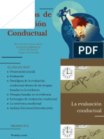 CLASE3 - Estrategias de Evaluación