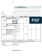 Cot. Ra 1106 Calzados y Delantales