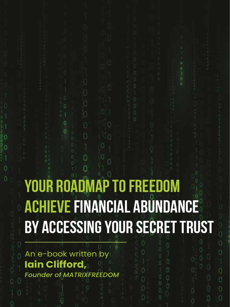 Can You Do Investment Banking Anonymously? The Risky Path To Financial Freedom. - afwhyjh