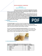 Practica N°1 Refrescos de Cascara de Papa