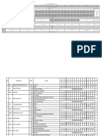 Contoh Pembuatan Jadwal KBM 090121 - JADWAL S2 2021