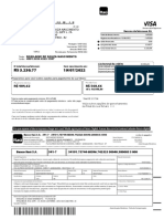 Itaucard - 1397 Fatura 2022 07