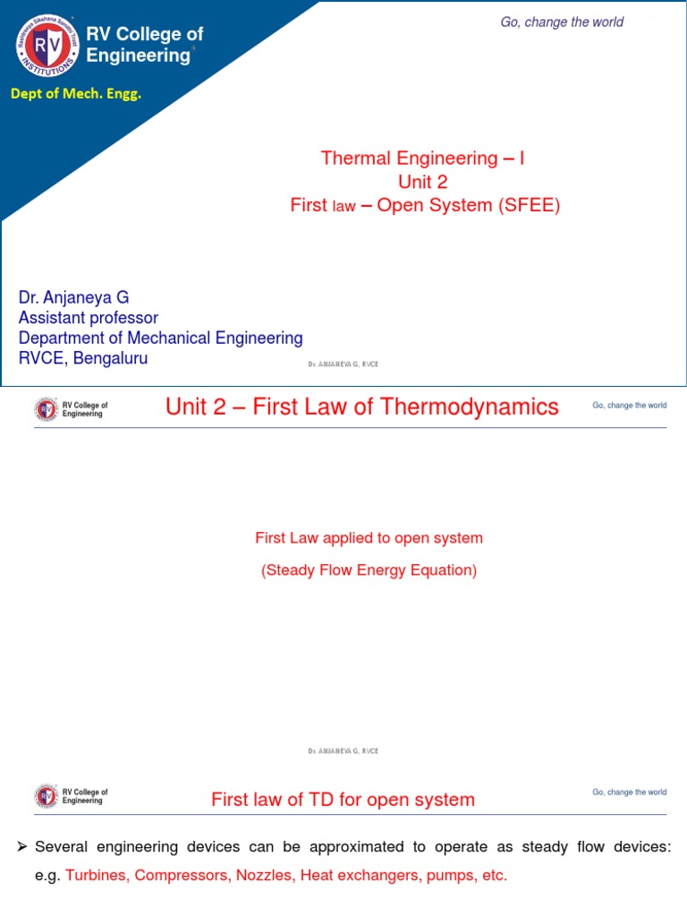 Unit 2 Sfee Pdf Turbine Nozzle