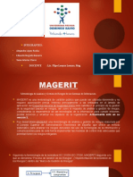 Diapositiva Magerit