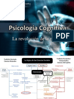 Psicologia Cognitiva TyS 11A