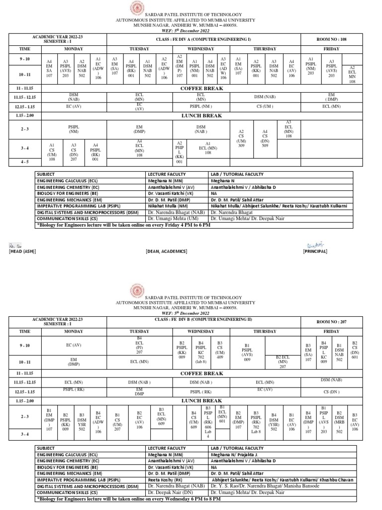 class-time-table-2022-23-sem-1-pdf-academia-engineering