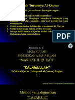 Pertemuan 2