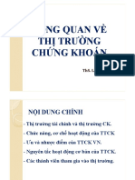 Tong Quan Ve TTCK - Co Nhi