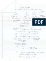 Gaseous State - Lec1