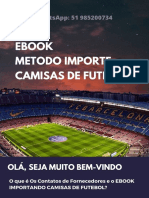 Ebook Explicação ICF