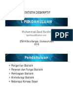 StatDesk 01-PENDAHULUAN