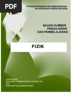 Bahan Sumber Pengajaran dan Pembelajaran