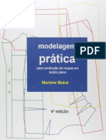 Resumo Modelagem Pratica Marlene Mukai