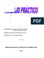 Copia de Trabajo de Derecho Administrativo