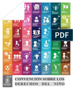 Convención Sobre Los Derechos Delos Niños. Mi Expocicion Sabada 10.30am