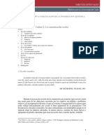 Elaborar Un Trabajo Investigativo Escrito