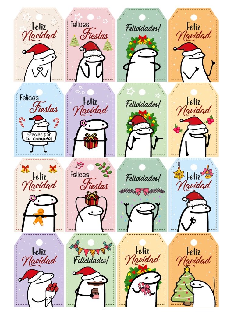 FLORK NAVIDeño | PDF
