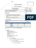 Segunda Practica Calificada 1B