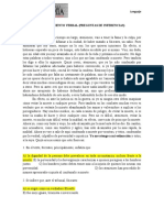 Examen de Salida 5 (Razonamiento Verbal)