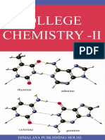 Chatwal - College Chemistry
