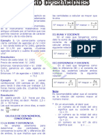 Libro de Razonamiento Matematico de Prep