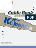 Guide Book Kom2022-2