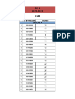 Kael9m02 Cem Notes Partielles