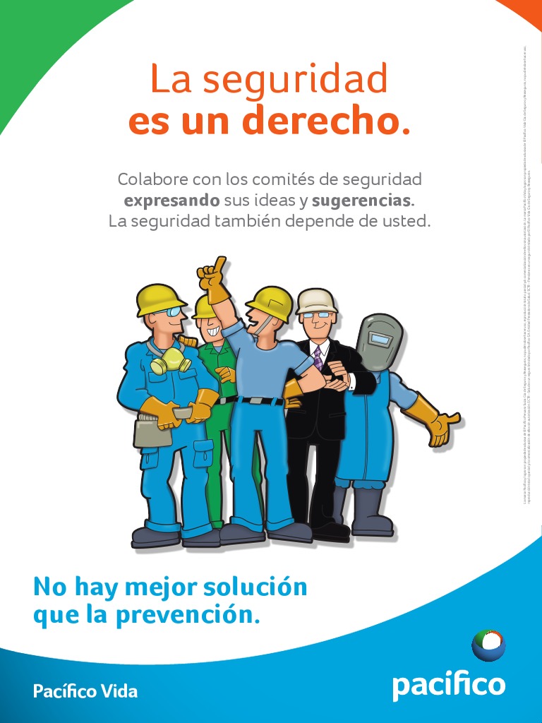 La importancia de la prevención y la participación ciudadana para ...