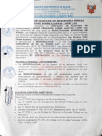 Contrato de Alquiler de Cargador Sobre Llanta 125hp