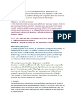 7 Hábitos de La Gente Altamente Efectiva.