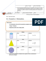 2M Evaluación Formativa 1