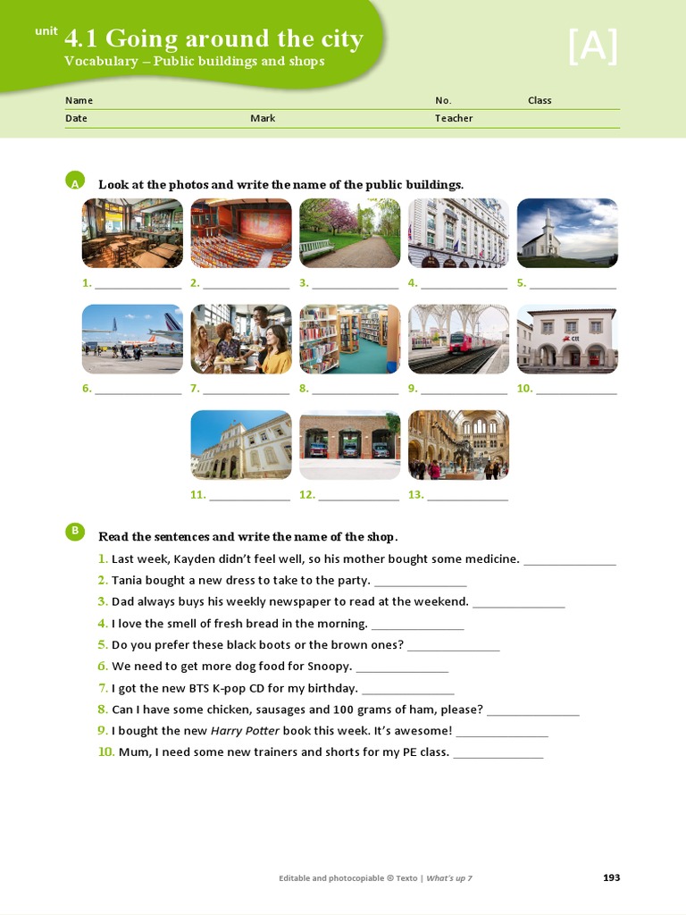 CAP (Vocabulary 8) pp193196 PDF