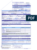 Formato Furel Diligenciado