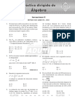 PS - Álgebra - Sem 3