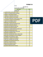 OPTIMIZED IMPORT CLASS GRADE FORMAT