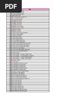 Download New Price List Update 010711 by Punch Thanesnit SN61499520 doc pdf