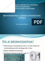 Bronhoskopija U JIL