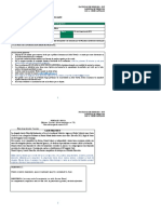 Examen I° D° Procesal