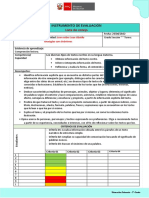 Com 2° - Instr. 23 de Agosto