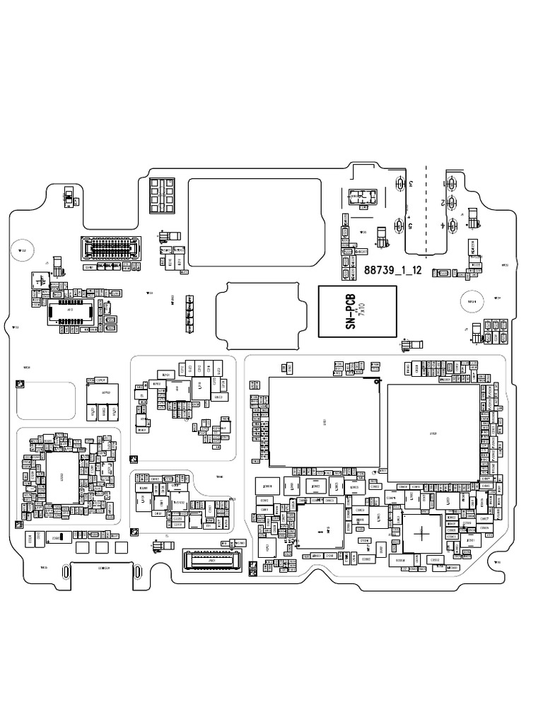 1 12 M13 PCB | PDF
