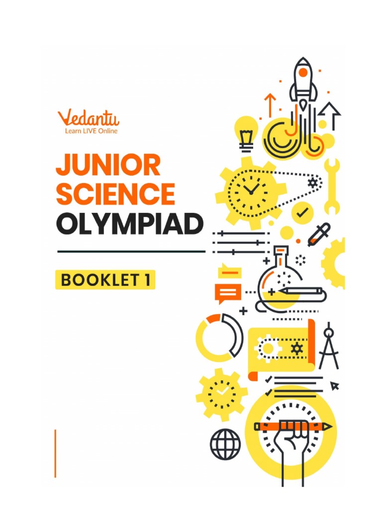 JSO Exam Booklet PDF Genotype Dominance