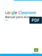 Manual de Google