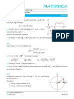 Teste43 Trigonometria