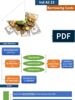 Borrowing Costs PDF
