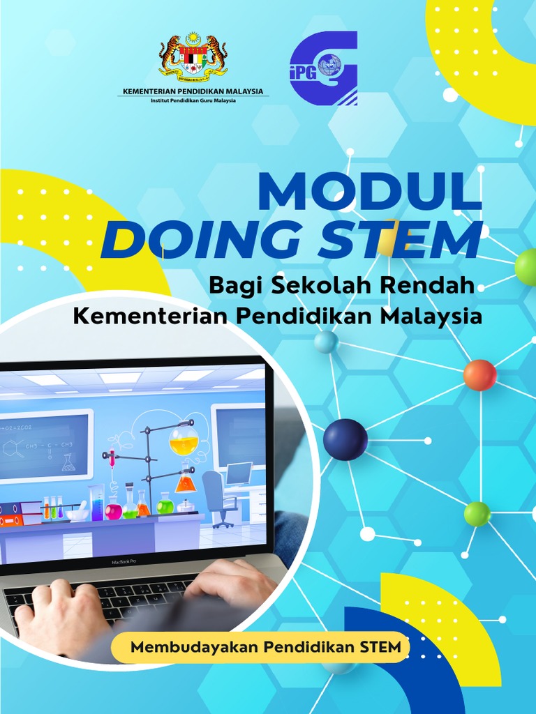Modul Doing Stem Pdf