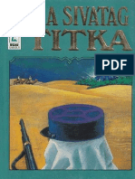 A Sivatag Titka - Percival C. Wren