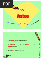 verbos