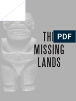 Missing Lands