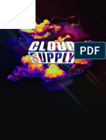 Cloud Supply Manual