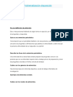 Actividad 1. Problematización-Disposición: Da Una Definición de Entrevista